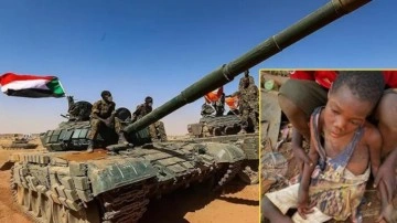 İtalyanlar yazdı: Sudan krizinde beklenen ülke Türkiye! 'Yumuşak güç,jeopolitik akılcılık'