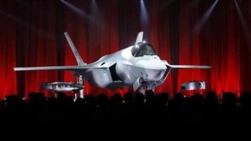 İtiraf etti: Türkiye'ye F-35 verilmesini engelleyen kişi bendim ve buna devam edeceğim