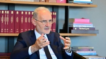 İTO Başkanı Avdagiç'ten "ihracatta sıkıntıları kaldıracak" 3 maddelik öneri