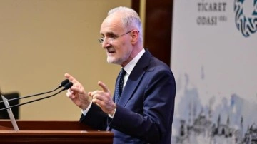 İTO Başkanı Avdagiç: "Türkiye'yi Çin+1 stratejisinde umutlu kılan 7 üstün sektörümüz var&q