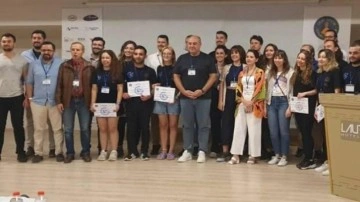 İT&Uuml; 9. Jeokimya Sempozyumu yapıldı