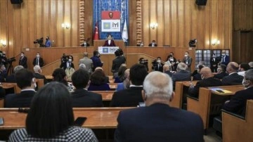 İYİ Parti aday adayının belgesi sahte &ccedil;ıktı