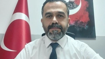 İYİ Parti'de istifa: Yazılı açıklama geldi