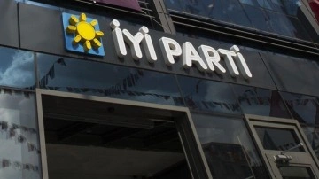 İYİ Parti'de toplu istifa depremi! İl Başkanı ve 6 ilçe başkanı görevi bıraktı