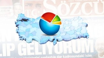 İYİ Parti'den fonlu medyaya anket isyanı: Göz göre göre manipülasyon