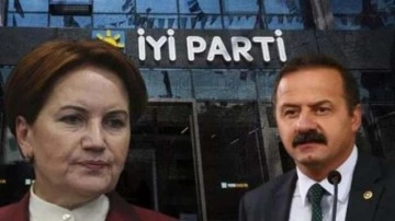 İYİ Parti gaz mı alıyor? Esti, g&uuml;rledi, yağmadı