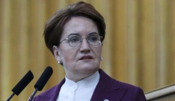 İYİ Parti Genel Başkanı Akşener'den Ukrayna a&ccedil;ıklaması
