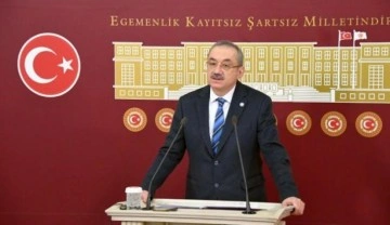 İYİ Parti Grup Başkanı Tatlıoğlu'ndan ortak aday a&ccedil;ıklaması: Bir isim veya &ccedil;alışmamız yok