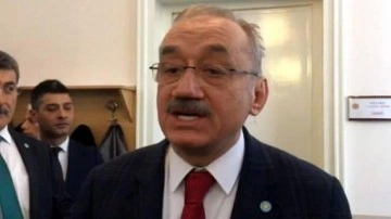 İYİ Parti, Kılı&ccedil;daroğlu'nun adaylığı i&ccedil;in grup kararı aldı