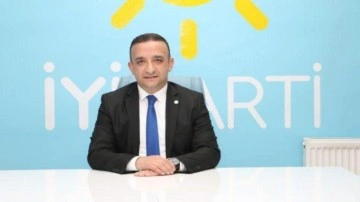 İYİ Parti Konya İl Başkanı G&ouml;khan Tozoğlu vefat etti