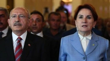 İYİ Parti kurmaylarından Kılı&ccedil;daroğlu'na cevap: İttifakın temelinde m&uuml;cadele var