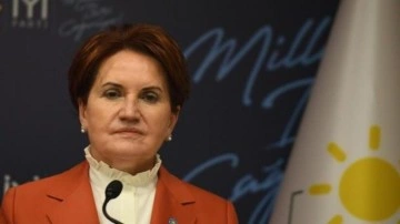 İYİ Parti, Suriye i&ccedil;in &ccedil;alışma grubu oluşturdu