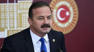 İYİ Parti Yavuz Ağıralioğlu kararını a&ccedil;ıkladı?