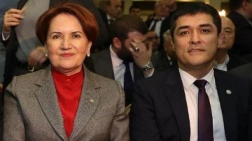 İyi Parti'de Buğra Kavuncu şoku! G&ouml;revi bırakacağını a&ccedil;ıkladı