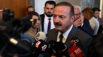 İYİ Parti'de 'Kılı&ccedil;daroğlu aday olursa kazanamaz" endişesi