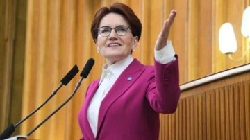 İYİ Parti'de kriz! Akşener a&ccedil;ıklaması: Ciddiyetten uzak...