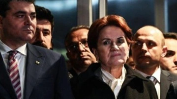 İYİ Parti'de toplu istifa! Hep birlikte MHP'ye &uuml;ye oldular!