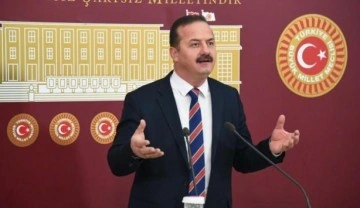 İYİ Parti'den a&ccedil;ıklama! Yavuz Ağıralioğlu'nu kızdıracak s&ouml;zler