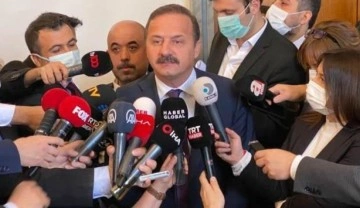 İYİ Parti'den g&ouml;revden alınan Yavuz Ağıralioğlu konuştu: Ben karakteri zayıf biri değilim