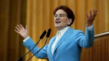İYİ Parti'den HDP'nin &ouml;nerisine cevap!