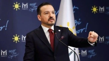 İYİ Parti'den Kılı&ccedil;daroğlu'nun HDP ziyaretine dair a&ccedil;ıklama