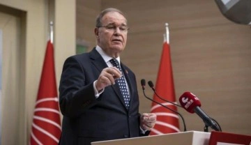 İYİ Partili Ağıralioğlu'nun 'oy' &ccedil;ıkışına CHP'li &Ouml;ztrak'tan tek c&uuml;mlelik ya
