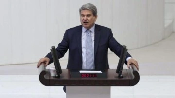 İYİ Partili &Ccedil;ıray, TSK'nın harekatını lekelemeye &ccedil;alıştı