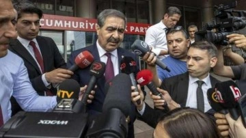 İYİ Partili Oral'dan Kılı&ccedil;daroğlu'na &ouml;z&uuml;r ziyareti