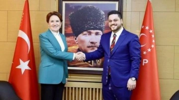 İYİ Parti'nin BTP planı: Muhafazakar se&ccedil;menin oyunu hedefliyor