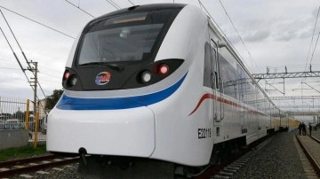 İZBAN'da grev: İzmir'de toplu ulaşım kilit!
