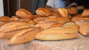 İzmir'de ekmek fiyatlarına zam