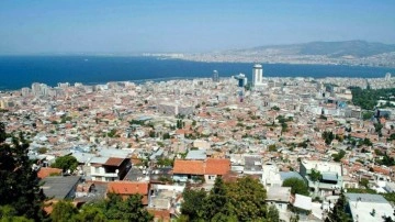 İzmir'de planlı su kesintisinin süresi 9 gün daha uzatıldı!