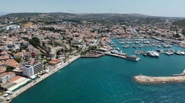 İzmir'de su krizi: CHP'nin beceriksizliğini AK Partili milletvekili deşifre etti!