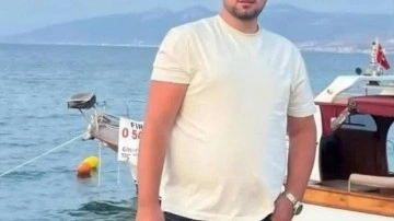 İzmir’de yüksekten düşen işçi öldü