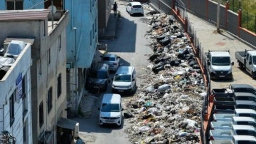 İzmir'in çilesi ikiye katlandı: Bir yılda yaşanacak olaylar bir günde yaşandı!