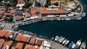 İzmir'in Foça ilçesinde 7 saat su kesintisi uygulanacak.