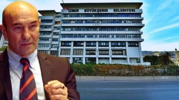 İzmir' skandalında yeni detay! Yolsuzluk tespit edildi suç duyurusunda bulunulmadı