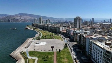 İzmir su kesintisi: Planlı tarih uzatıldı