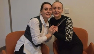 İzmir'de 47 yaşındaki ikiz kardeşler aynı anda kansere yakalandı!