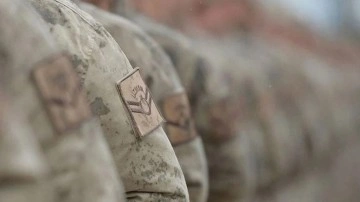 İzne &ccedil;ıkmıştı! Kalp krizi ge&ccedil;iren uzman &ccedil;avuş Mehmet Bozdoğan yaşamını yitirdi