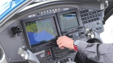 Jandarma envanterinde yerini aldı... Hayatın normale d&ouml;nd&uuml;r&uuml;lmesinde aktif rol oynayacak!