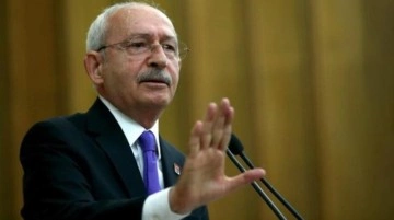 Jandarma, uyuşturucu iddiaları nedeniyle Kılı&ccedil;daroğlu hakkında su&ccedil; duyurusunda bulundu