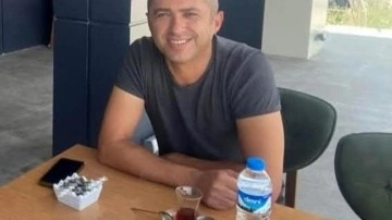 Jandarma uzman çavuşun acı ölümü!