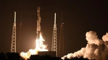 Japon iSpace şirketinin Ay g&ouml;revi başladı