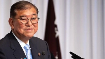 Japon medyası istifa edecek dedi: Ülke Başbakanı yalanladı!