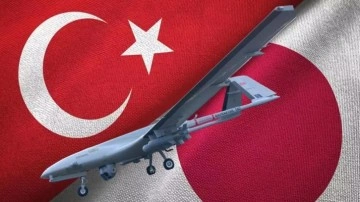 Japonya, Çin tehdidine karşı Türk İHA'larına yöneldi: Savunma Bakanı Ankara'da!