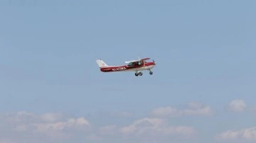 Japonya'da tek motorlu uçak düştü: 3 ölü