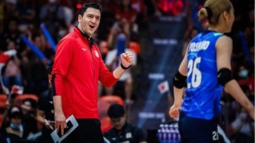Japonya'yı çalıştıran Ferhat Akbaş finaldeki favorisini açıkladı
