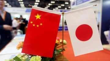 Japonya'dan &Ccedil;in'e ihracat kısıtlaması!