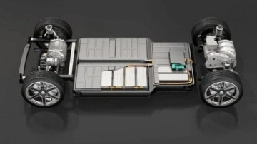 Japonya'dan elektrikli ara&ccedil;lar i&ccedil;in yeni adım